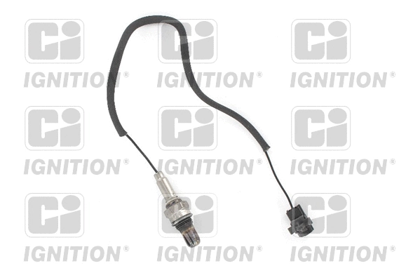 Sonde lambda QUINTON HAZELL XLOS1447