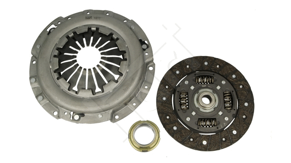 Kit d'embrayage HART 339 829