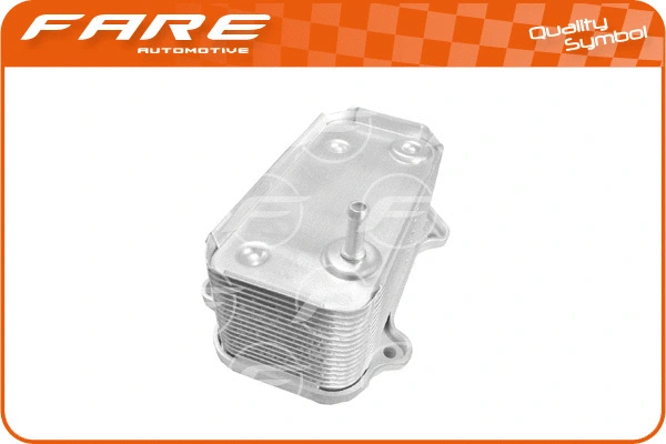 Radiateur d'huile FARE SA 14256