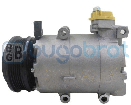 Compresseur, climatisation BUGOBROT 51-FD86026