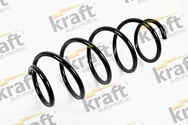 Ressort de suspension KRAFT AUTOMOTIVE 4023085