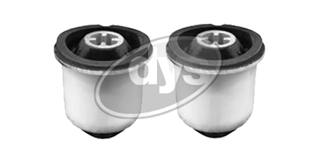 Kit de montage, corps d’axe DYS 72-10630