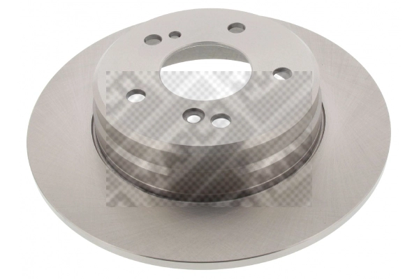 Disque de frein MAPCO 15741