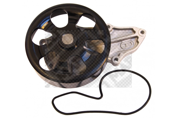 Pompe à eau, refroidissement du moteur MAPCO 21522