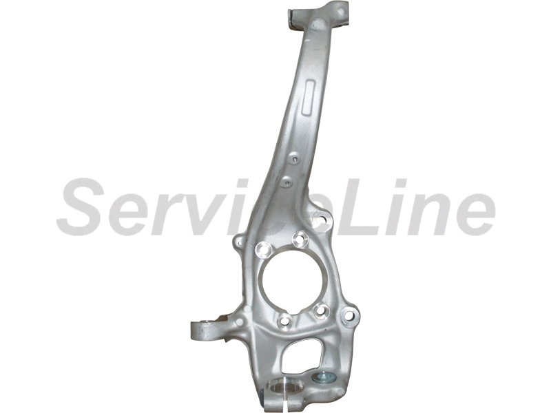 Fusée d'essieu, suspension de roue APC AF10041