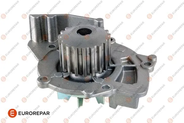 Pompe à eau, refroidissement du moteur EUROREPAR 1688987880