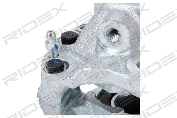 Étrier de frein RIDEX 78B0536