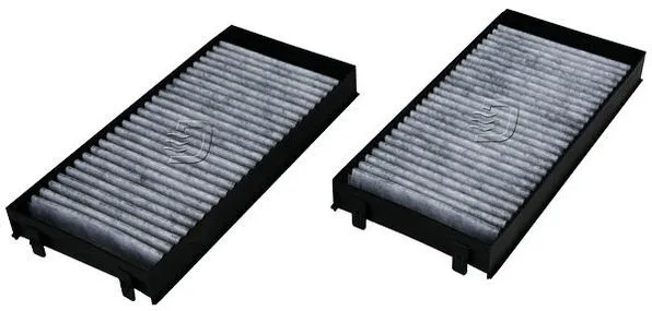 Filtre, air de l'habitacle DENCKERMANN M110494K