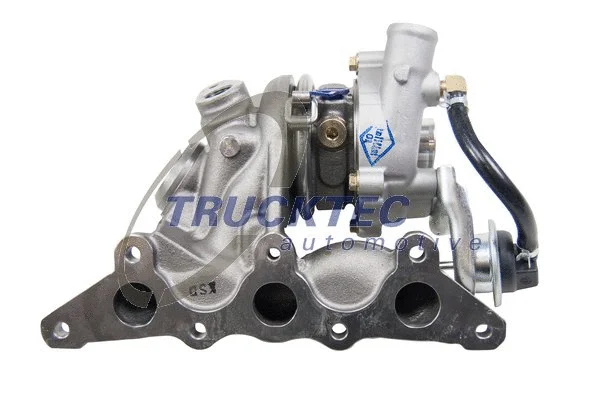 Turbocompresseur, suralimentation TRUCKTEC AUTOMOTIVE 02.14.135