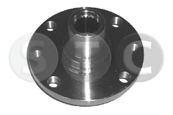 Moyeu de roue STC T490002