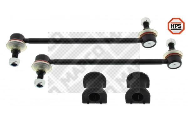 Kit de réparation, suspension du stabilisateur MAPCO 53718/1HPS