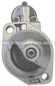 Démarreur EUROTEC 11012610