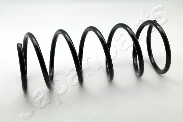 Ressort de suspension JAPANPARTS ZC2086A