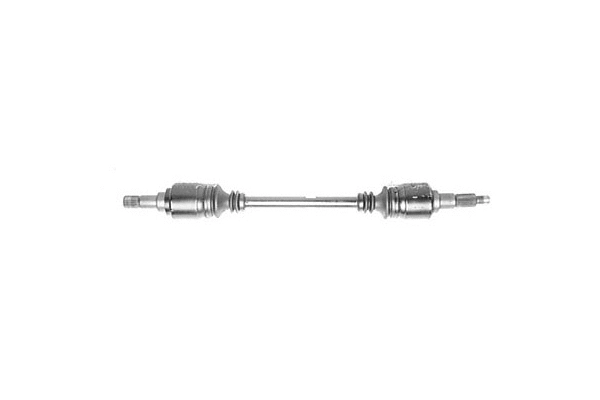 Arbre de transmission DA SILVA 6155T