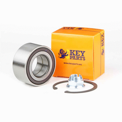 Kit de roulements de roue KEY PARTS KWB1138