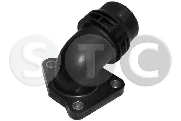 Bride de liquide de refroidissement STC T403894