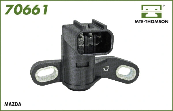 Capteur d'angle, vilebrequin MTE-THOMSON 70661