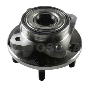 Kit de roulements de roue OSSCA 20769