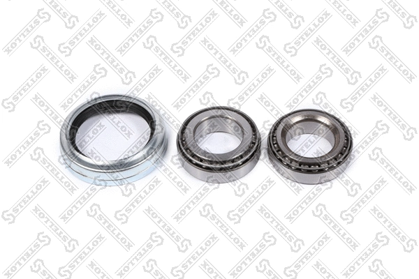 Kit de roulements de roue STELLOX 43-29148-SX