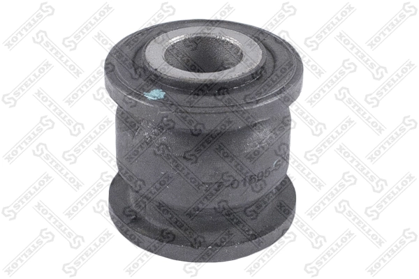 Suspension, crémaillère de direction STELLOX 77-01695-SX