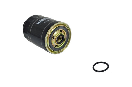 Filtre à carburant KLAXCAR FRANCE FE077z