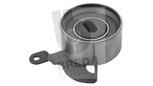 Poulie de tension, courroie crantée BREDA LORETT TDI5002
