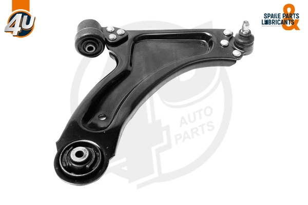 Bras de liaison, suspension de roue 4U Autoparts G49433