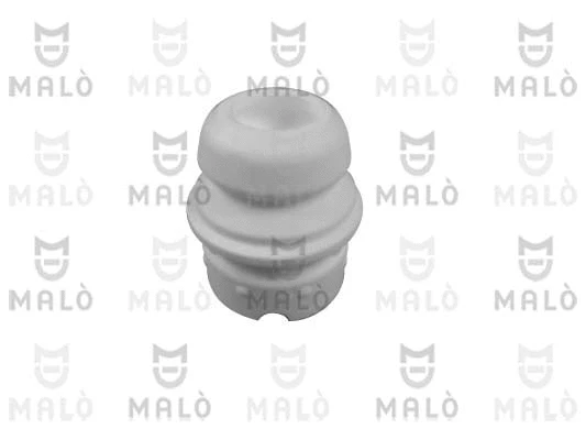 Butée élastique, suspension AKRON-MALÒ 270512