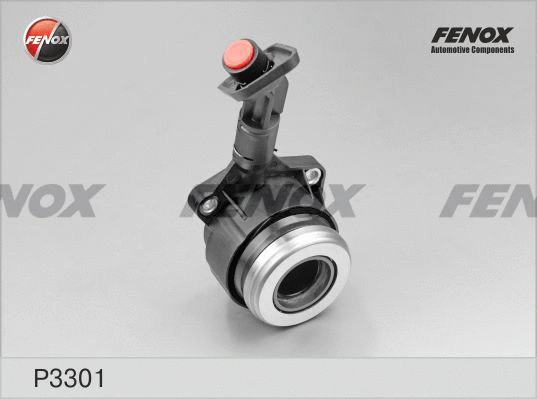 Cylindre récepteur, embrayage FENOX P3301