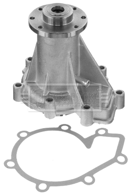Pompe à eau, refroidissement du moteur BORG & BECK BWP1828