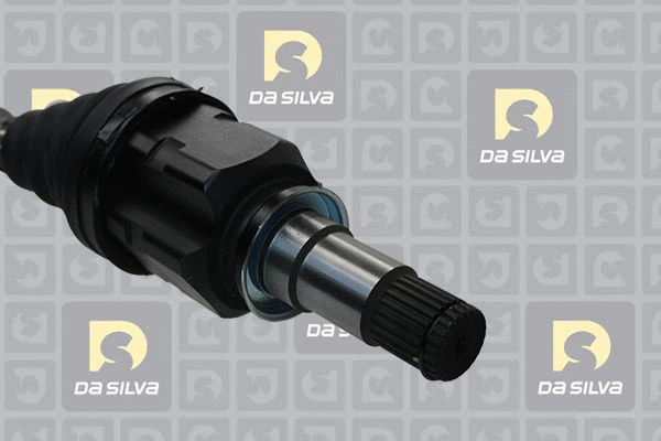Arbre de transmission DA SILVA 99528T