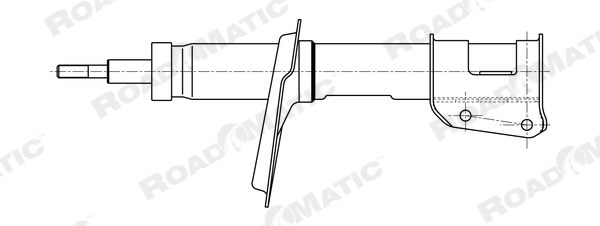 Amortisseur Roadmatic 401049RM