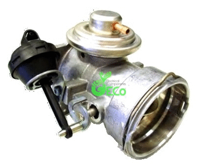 Vanne EGR GECO VE1073