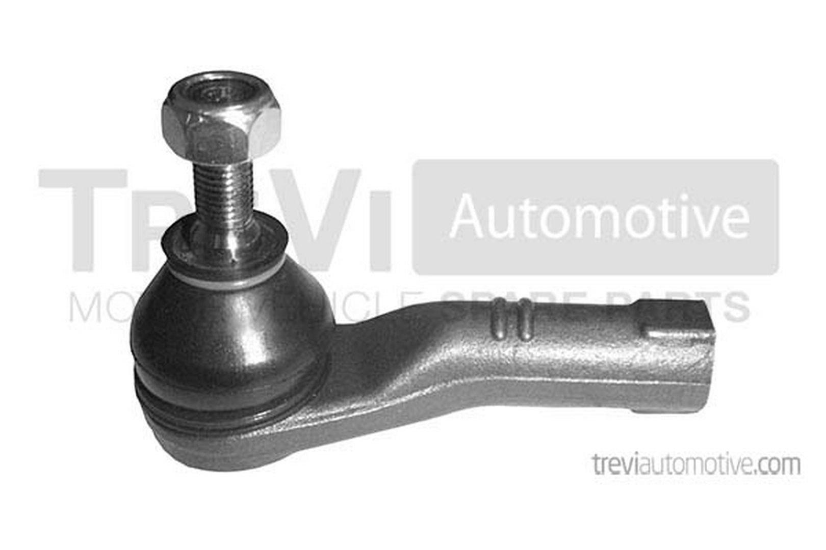 Rotule de barre de connexion TREVI AUTOMOTIVE TRTT4686