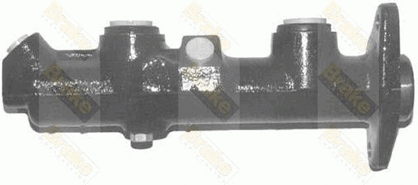 Maître-cylindre de frein Brake ENGINEERING MC1263BE