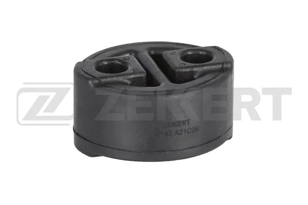 Suspension, échappement ZEKKERT GM-8143