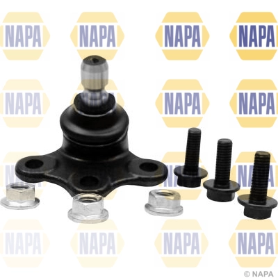 Rotule de suspension NAPA NST0074