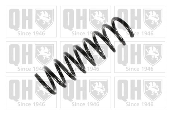 Ressort de suspension QUINTON HAZELL QCS5970