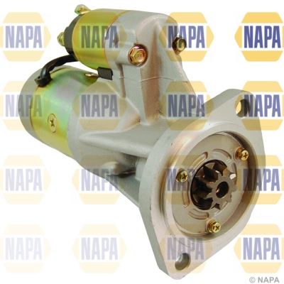 Démarreur NAPA NSM1509