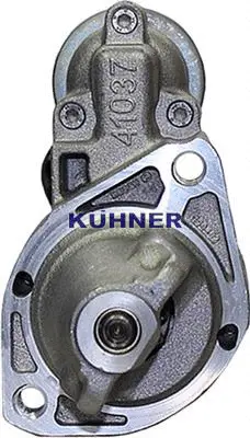 Démarreur AD KÜHNER 255213