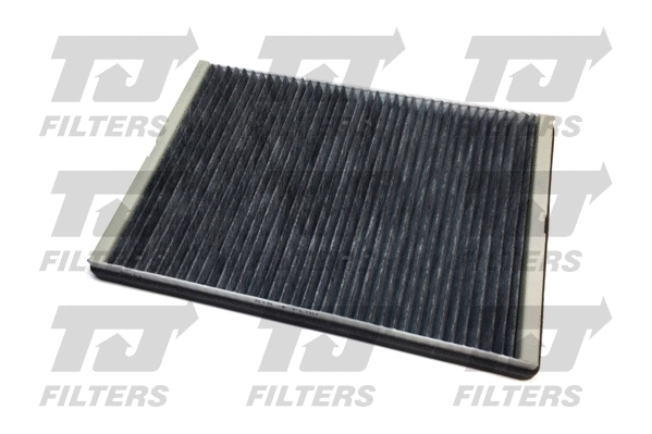 Filtre, air de l'habitacle QUINTON HAZELL QFC0214
