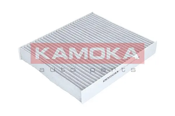 Filtre, air de l'habitacle KAMOKA F504701