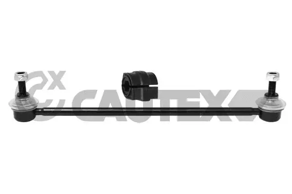 Kit de réparation, suspension du stabilisateur CAUTEX 774290