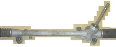 Crémaillère de direction URW 35-64009