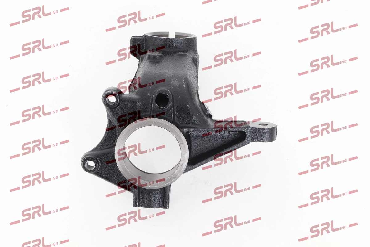 Fusée d'essieu, suspension de roue SRLine ZW-PE003L