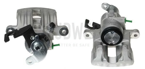 Étrier de frein BUDWEG CALIPER 343037
