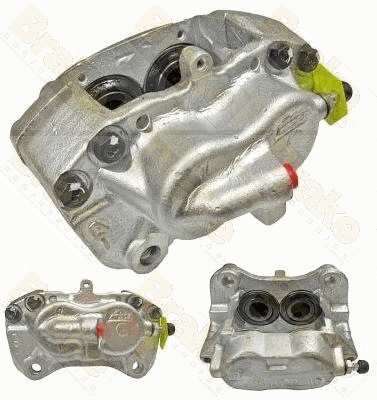Étrier de frein Brake ENGINEERING CA560