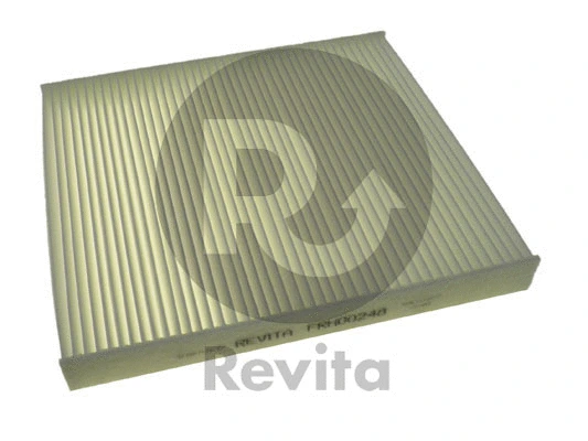 Filtre, air de l'habitacle REVITA FRH00248