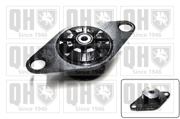Support moteur QUINTON HAZELL EM4048