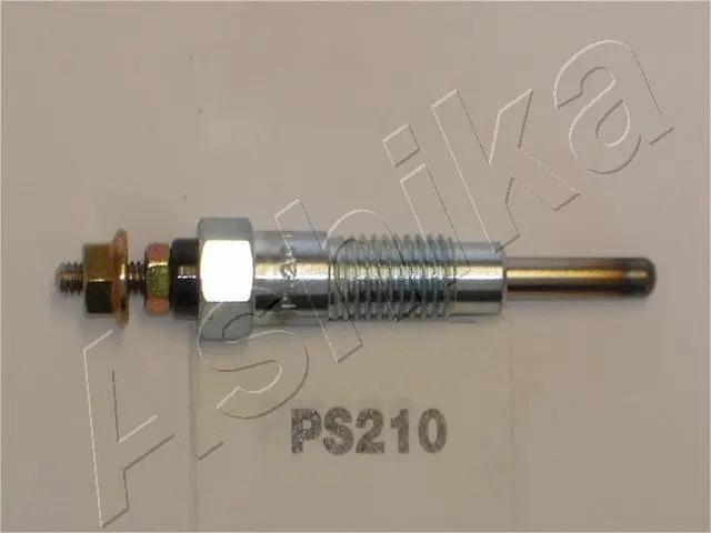 Bougie de préchauffage ASHIKA PS210